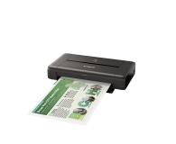Canon Pixma iP110 z akumulatorem - 206760 - zdjęcie 8
